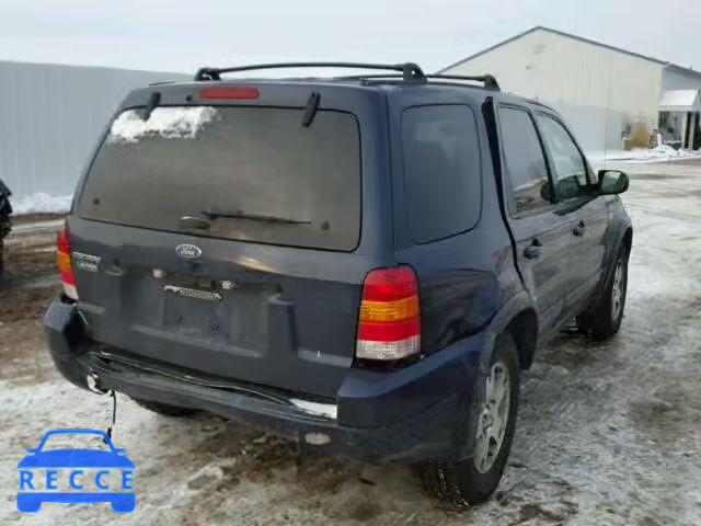 2003 FORD ESCAPE LIM 1FMCU94163KC97868 image 3