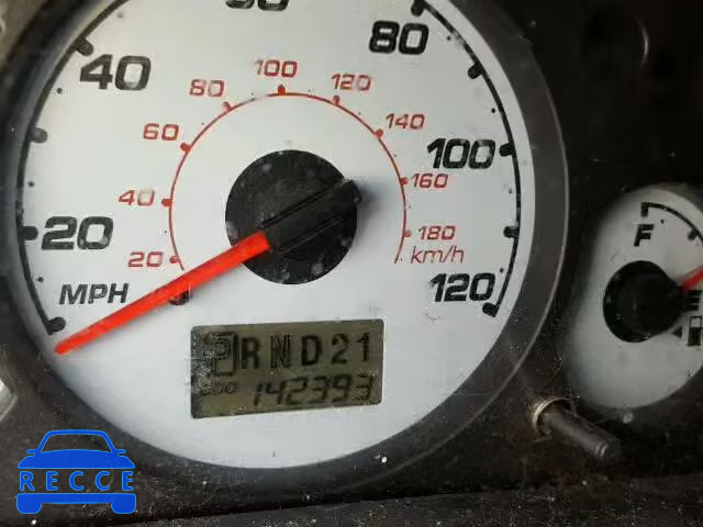 2003 FORD ESCAPE LIM 1FMCU94163KC97868 image 7