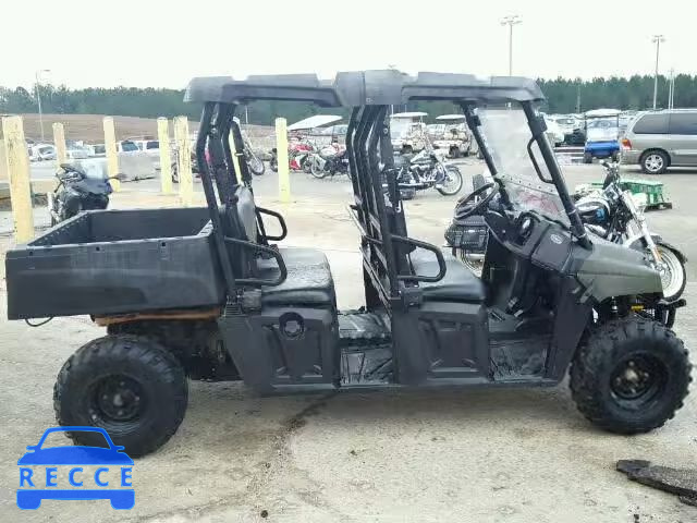 2014 POLARIS RANGER 570 4XAWH57A9EE235125 image 9