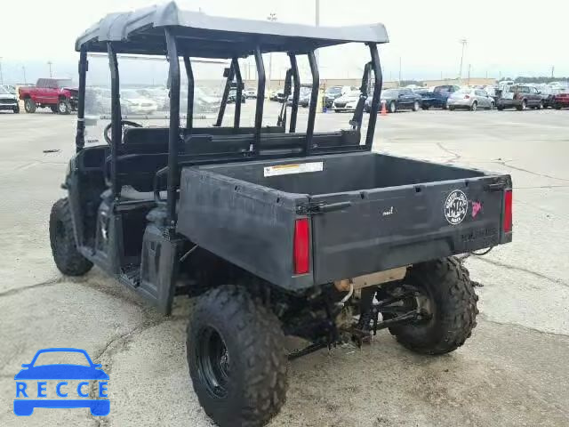 2014 POLARIS RANGER 570 4XAWH57A9EE235125 image 2