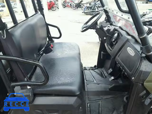 2014 POLARIS RANGER 570 4XAWH57A9EE235125 image 4