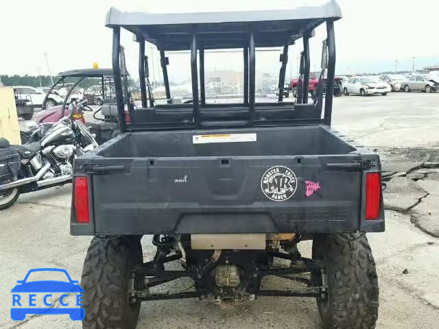 2014 POLARIS RANGER 570 4XAWH57A9EE235125 image 8