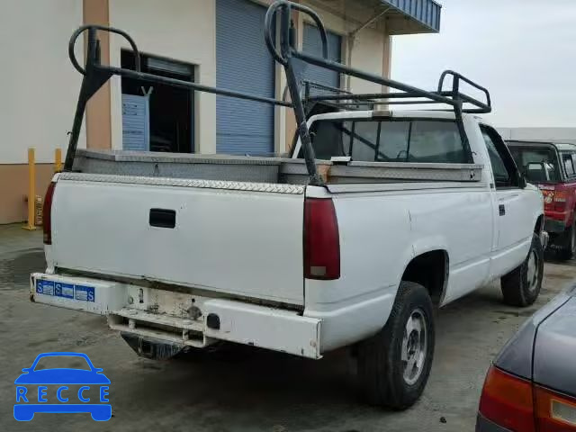 1988 CHEVROLET K2500 2GCFK24K0J1123749 Bild 3