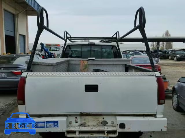 1988 CHEVROLET K2500 2GCFK24K0J1123749 image 5