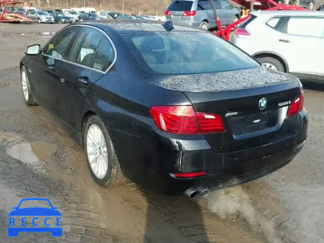 2015 BMW 528XI WBA5A7C51FD625136 Bild 2