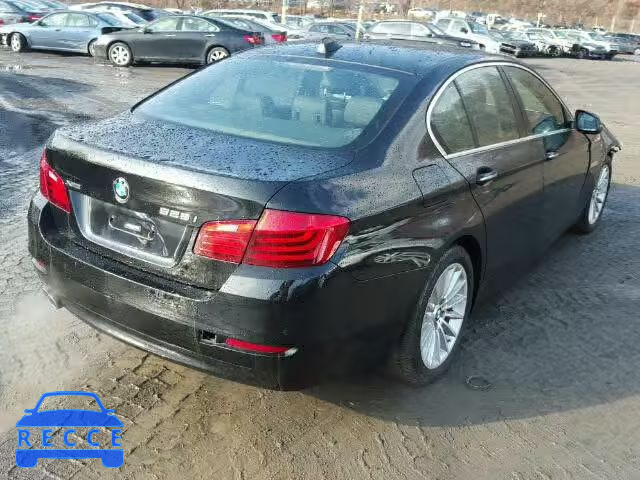 2015 BMW 528XI WBA5A7C51FD625136 Bild 3