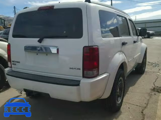 2007 DODGE NITRO SLT 1D8GU58K47W730220 image 3