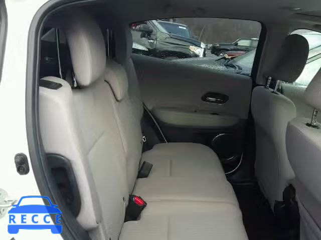 2016 HONDA HR-V EX/EX 3CZRU6H56GM710522 Bild 5