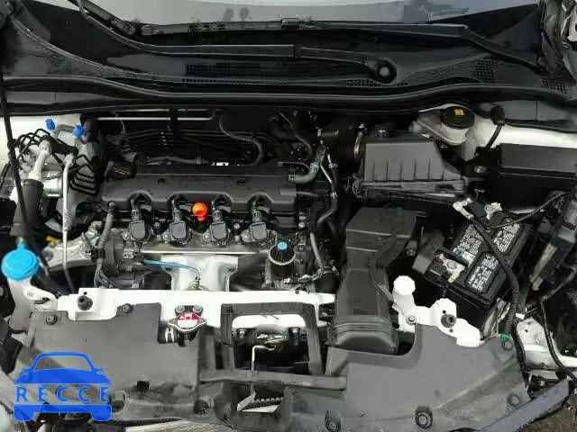2016 HONDA HR-V EX/EX 3CZRU6H56GM710522 Bild 6