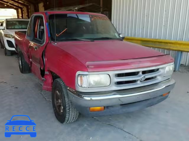 1994 MAZDA B4000 CAB 4F4CR16X2RTM49809 image 0