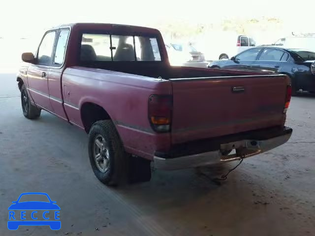 1994 MAZDA B4000 CAB 4F4CR16X2RTM49809 Bild 2