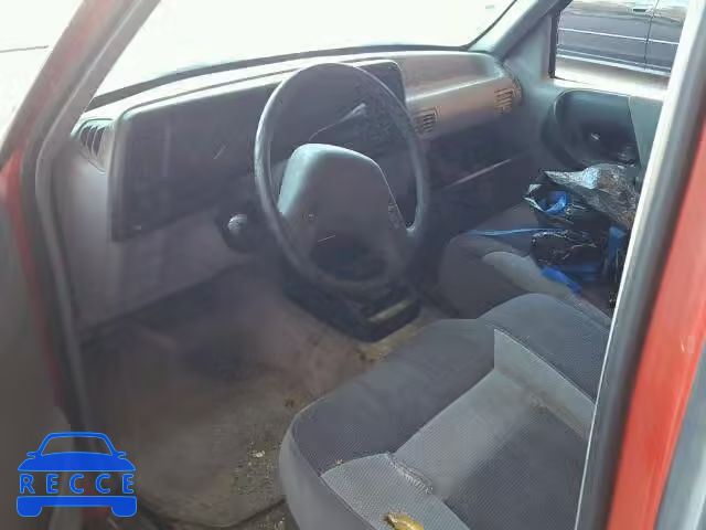 1994 MAZDA B4000 CAB 4F4CR16X2RTM49809 Bild 4