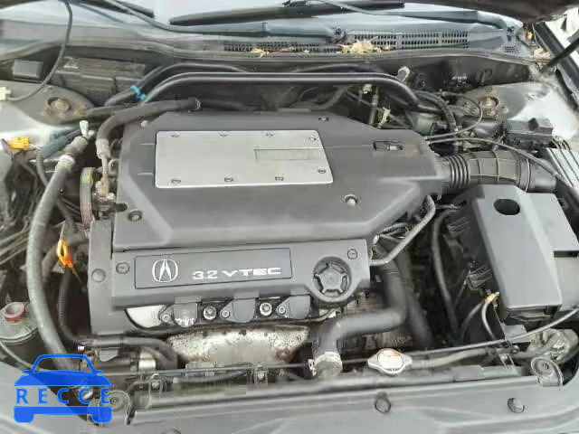 2002 ACURA 3.2 TL 19UUA56652A045991 зображення 6