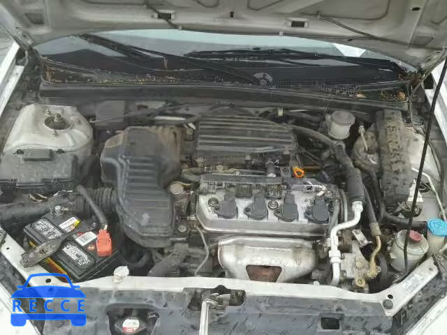 2004 HONDA CIVIC GX 1HGEN26524L000061 зображення 6