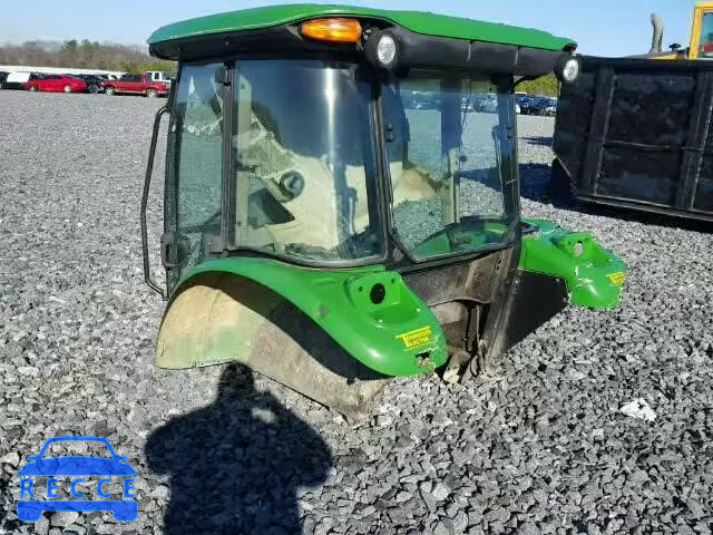 2015 JOHN DEERE TRACTOR PXCG103002938 image 2