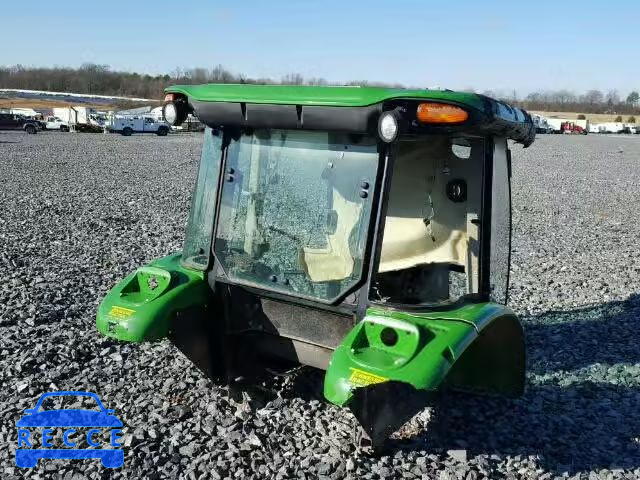 2015 JOHN DEERE TRACTOR PXCG103002938 зображення 3