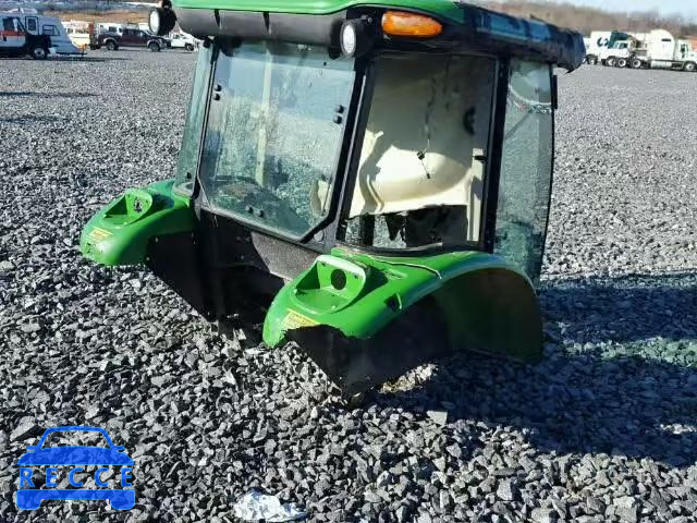 2015 JOHN DEERE TRACTOR PXCG103002938 image 8