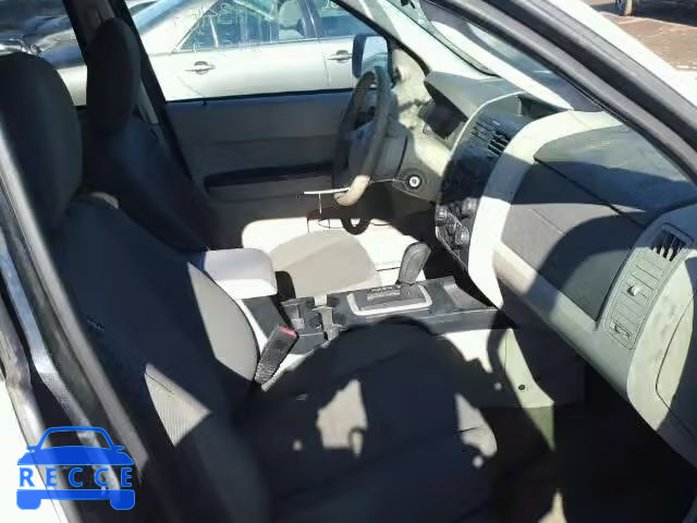 2012 FORD ESCAPE XLS 1FMCU0C76CKC65181 зображення 4