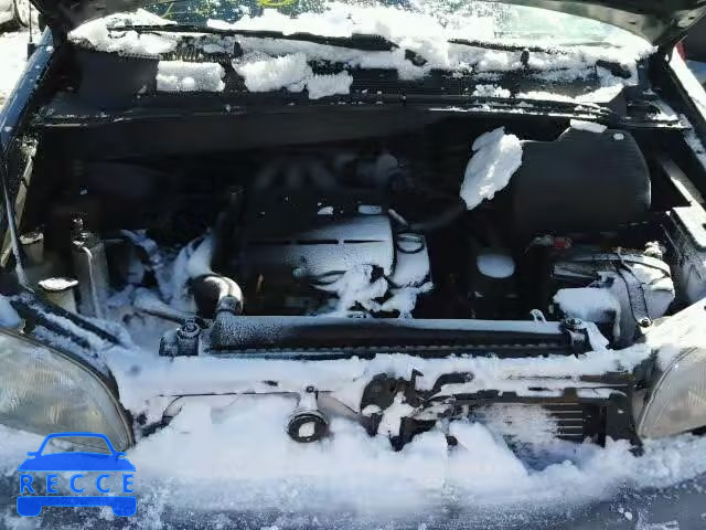 1999 TOYOTA SIENNA LE/ 4T3ZF13C6XU098409 зображення 6