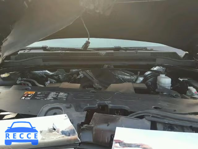 2014 GMC SIERRA K15 1GTV2UEC4EZ125399 image 6