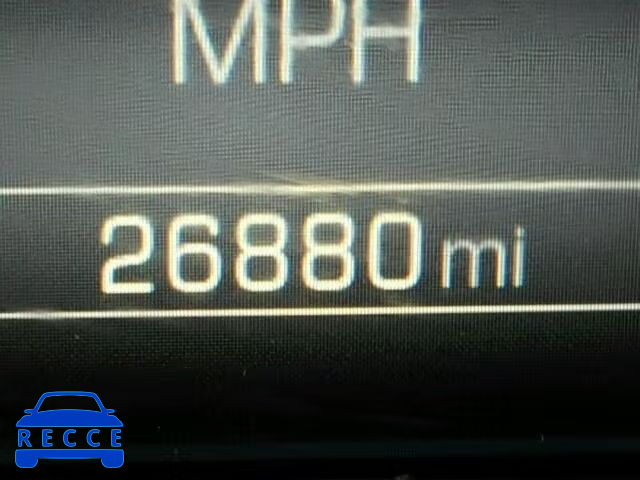 2014 GMC SIERRA K15 1GTV2UEC4EZ125399 image 7