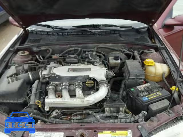 2000 SATURN LS2 1G8JW52R8YY632442 Bild 6