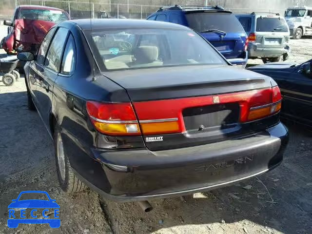 2001 SATURN L200 1G8JU52F31Y511075 зображення 2