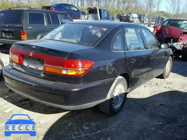 2001 SATURN L200 1G8JU52F31Y511075 зображення 3