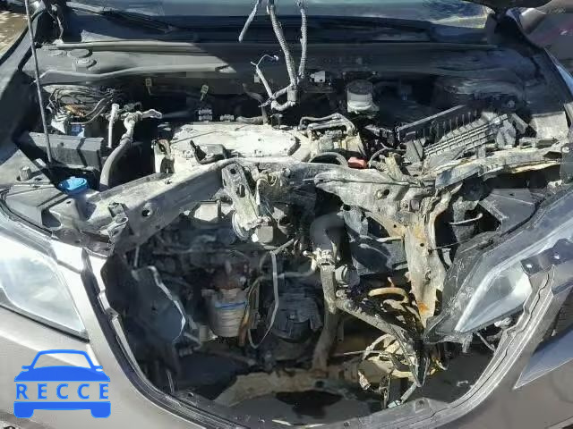 2013 ACURA RDX 5J8TB3H31DL008542 image 6