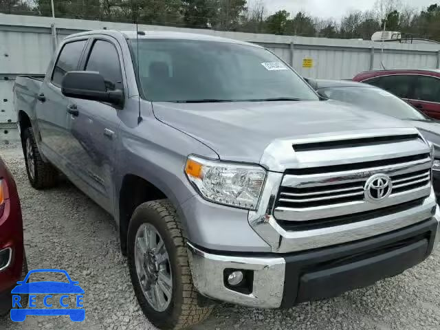 2016 TOYOTA TUNDRA CREWMAX 5TFDW5F18GX532224 image 0