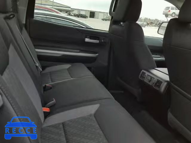 2016 TOYOTA TUNDRA CREWMAX 5TFDW5F18GX532224 image 5