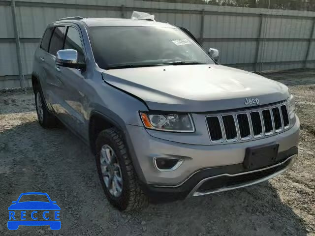 2015 JEEP GRAND CHER 1C4RJFBMXFC762539 Bild 0