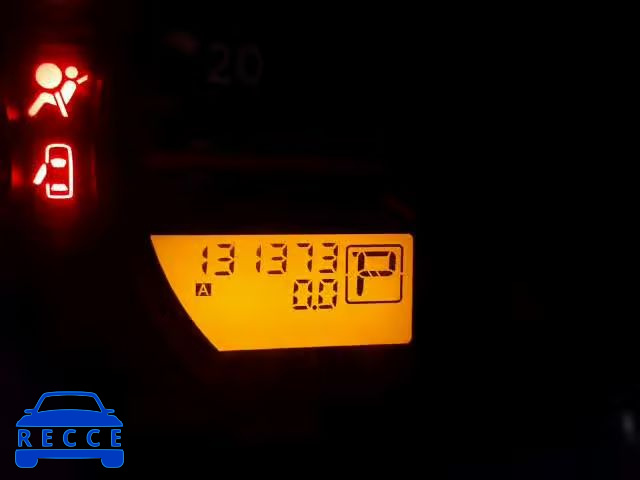 2006 NISSAN FRONTIER S 1N6AD07U96C462935 Bild 7