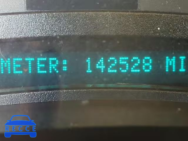 2003 CHEVROLET TAHOE K150 1GNEK13Z53J256088 image 7