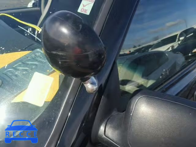 2003 CHEVROLET TAHOE K150 1GNEK13Z53J256088 image 8