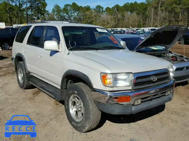 1997 TOYOTA 4RUNNER SR JT3GN86R5V0030112 image 0