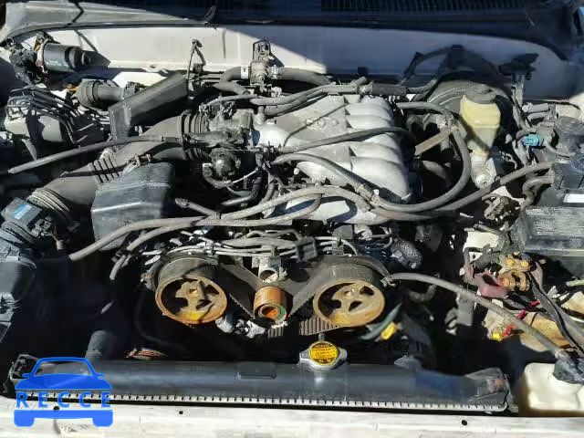 1997 TOYOTA 4RUNNER SR JT3GN86R5V0030112 image 6