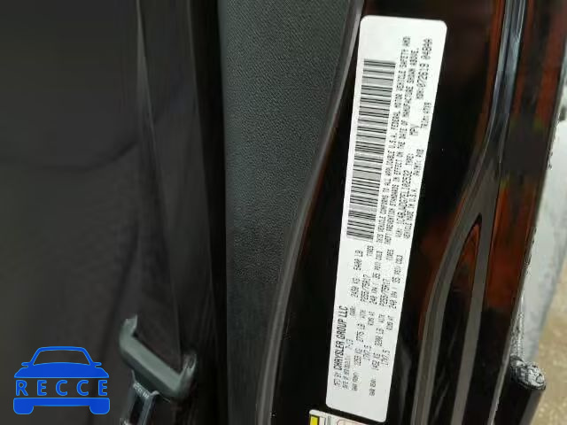 2014 JEEP WRANGLER U 1C4BJWDG7EL102532 image 9