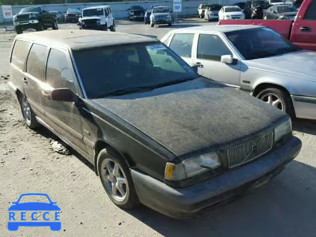 1994 VOLVO 850 YV1LW5717R2036741 image 0