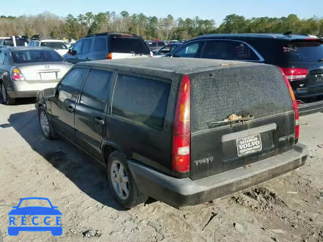 1994 VOLVO 850 YV1LW5717R2036741 image 2