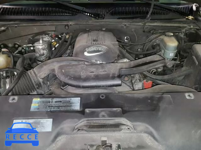 2002 GMC YUKON 1GKEK13ZX2J115920 Bild 6