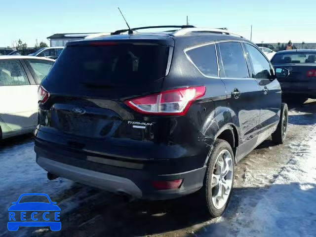 2013 FORD ESCAPE TIT 1FMCU9J96DUB10712 image 3