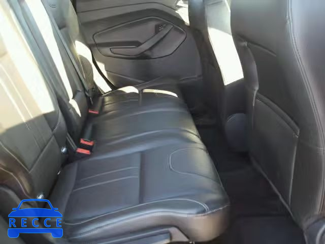 2013 FORD ESCAPE TIT 1FMCU9J96DUB10712 image 5