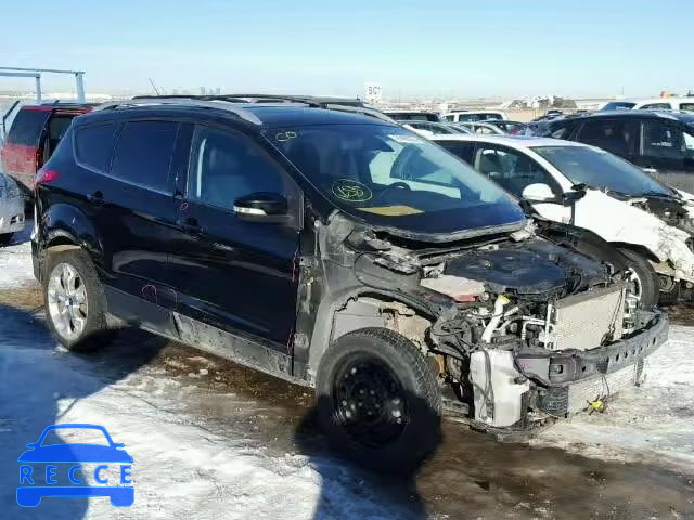 2013 FORD ESCAPE TIT 1FMCU9J96DUB10712 image 8