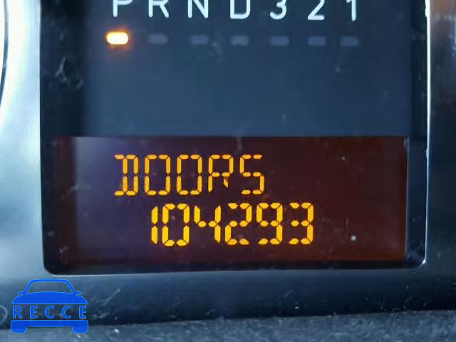 2006 HUMMER H3 SUV 5GTDN136368273221 image 7