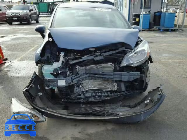 2016 KIA RIO LX KNADM4A30G6678077 image 8