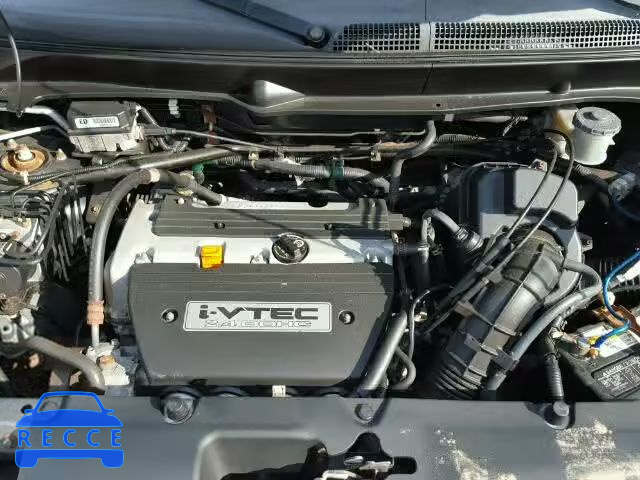2005 HONDA ELEMENT EX 5J6YH18675L005304 image 6