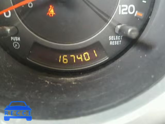 2005 HONDA ELEMENT EX 5J6YH18675L005304 image 7