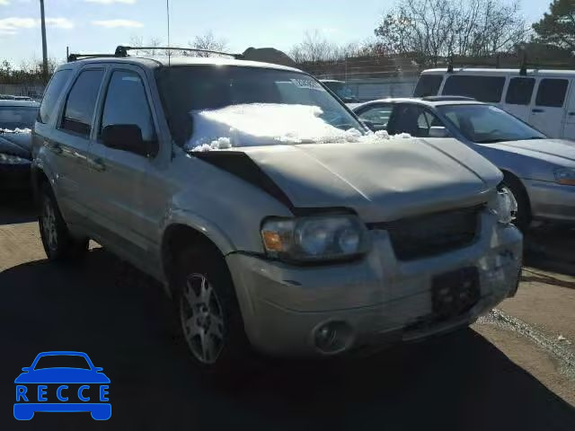 2005 FORD ESCAPE LIM 1FMYU94175KA84596 image 0