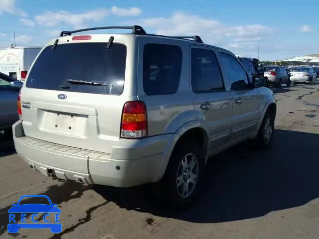 2005 FORD ESCAPE LIM 1FMYU94175KA84596 image 3